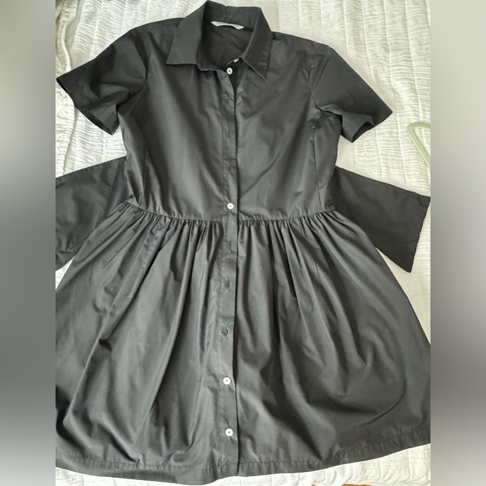 X REVOLVE SASKIA
MINI DRESS
Amanda Uprichard
Small - Picture 8 of 12